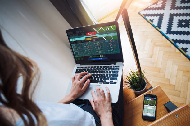 Online Casino Websites: Features and Services Explained