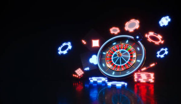 Exploring Digital Features Available at Online Casino Singapore